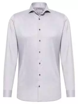 Рубашка Eterna, серый