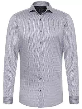 Рубашка Eterna, серый