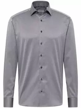 Рубашка Eterna, серый