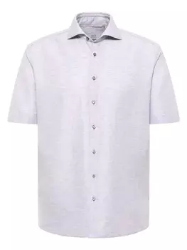 Рубашка Eterna, серый