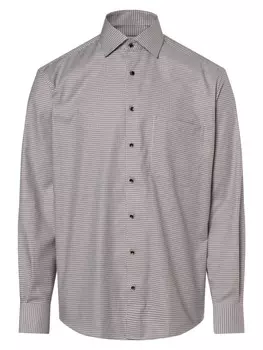 Рубашка Eterna, серый