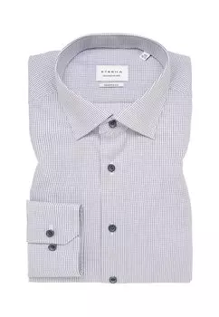 Рубашка Eterna, серый