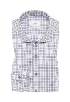 Рубашка Eterna, серый