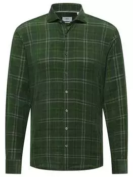 Рубашка Eterna, серый