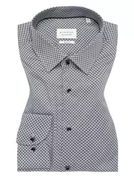 Рубашка Eterna, серый