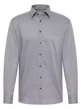 Рубашка Eterna, серый