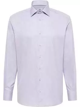 Рубашка Eterna, серый