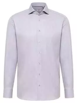 Рубашка Eterna, серый