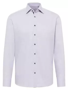 Рубашка Eterna, серый