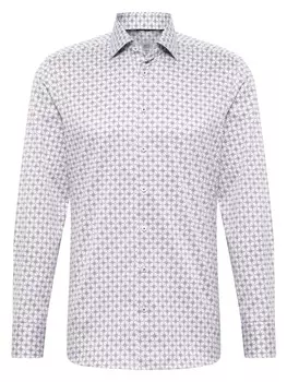 Рубашка Eterna, серый