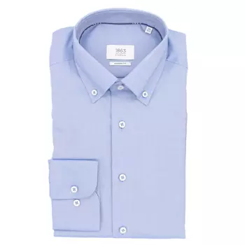 Рубашка Eterna, синий