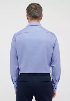 Рубашка Eterna, синий