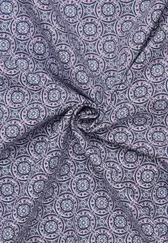 Рубашка Eterna, синий