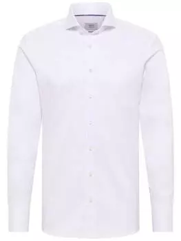 Рубашка Eterna, синий