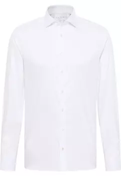 Рубашка Eterna SLIM FIT, белый