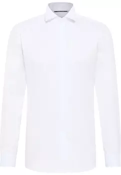 Рубашка Eterna SLIM FIT, белый
