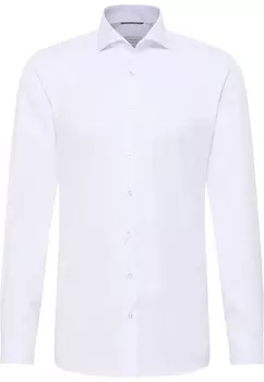 Рубашка Eterna SLIM FIT, белый