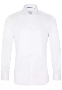 Рубашка Eterna SLIM FIT, белый