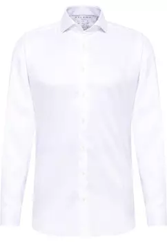 Рубашка Eterna SLIM FIT, белый