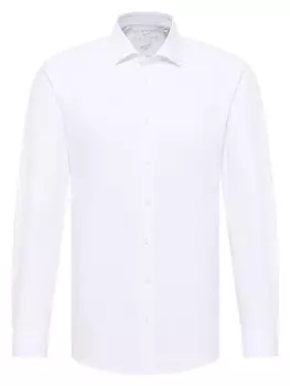 Рубашка Eterna SLIM FIT, белый
