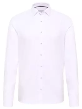 Рубашка Eterna SLIM FIT, белый