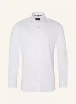 Рубашка ETERNA SLIM FIT, белый