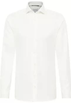 Рубашка Eterna SLIM FIT, бежевый