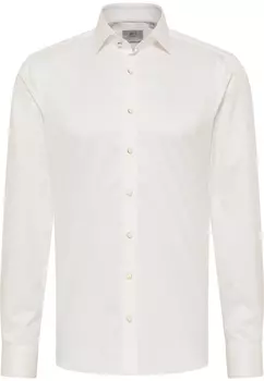 Рубашка Eterna SLIM FIT, цвет champagner