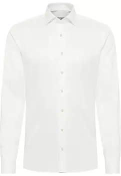 Рубашка Eterna SLIM FIT, цвет champagner