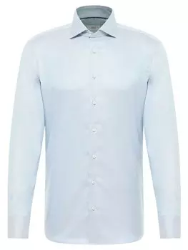 Рубашка Eterna SLIM FIT, цвет leave