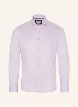 Рубашка ETERNA SLIM FIT, роза