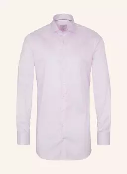 Рубашка ETERNA SLIM FIT, роза