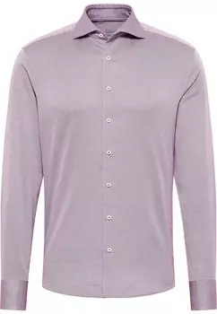 Рубашка Eterna SLIM FIT, розовый
