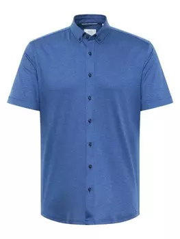 Рубашка Eterna SLIM FIT, синий