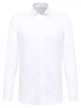 Рубашка Eterna SUPER SLIM, белый
