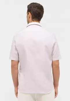 Рубашка Eterna, светло-розовый