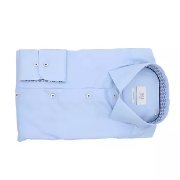 Рубашка Eterna, светло синий