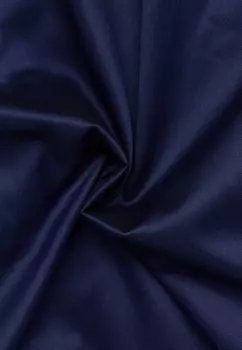 Рубашка Eterna, темно-синий