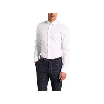 Рубашка Eterna Unteren, белый