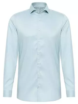 Рубашка Eterna, зеленый