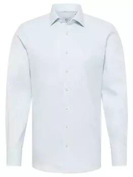 Рубашка Eterna, зеленый