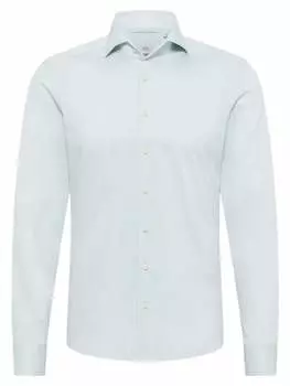 Рубашка Eterna, зеленый