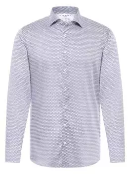 Рубашка Eterna, зеленый