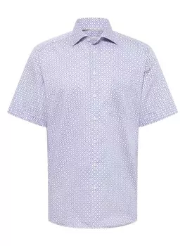 Рубашка Eterna, желтый