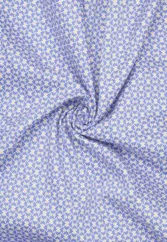 Рубашка Eterna, желтый