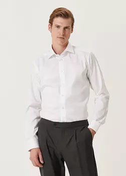 Рубашка Eton, белый