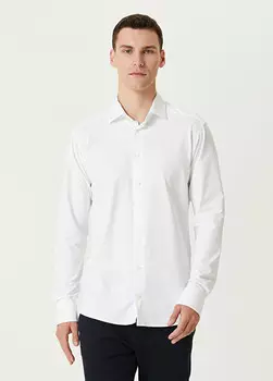 Рубашка Eton, белый