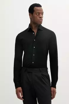 Рубашка Eton, черный