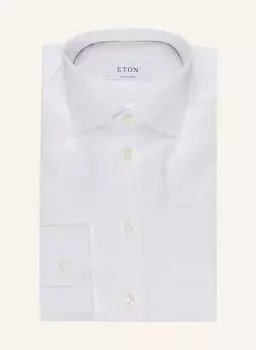 Рубашка ETON Contemporary Fit, белый