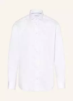 Рубашка ETON Contemporary Fit, белый